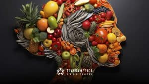 alimentação e saúde mental