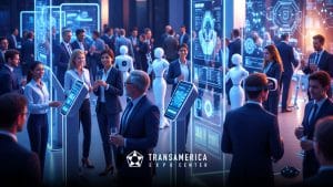 gamificação em eventos